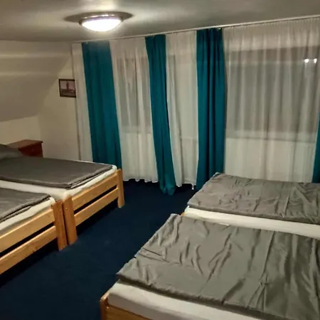 Gæstehus Kongo *