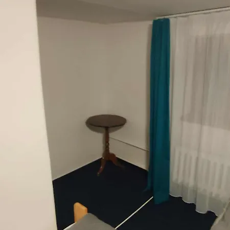 Konukevi Kongo Telnice