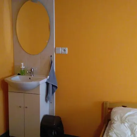 Guest house Kongo *