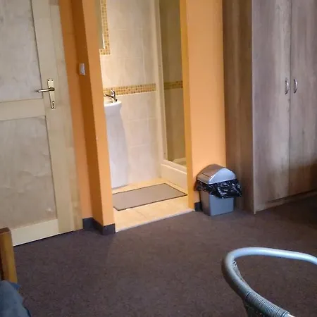 Kongo Guest house