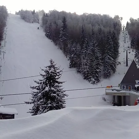 Gasthof Kongo Telnice