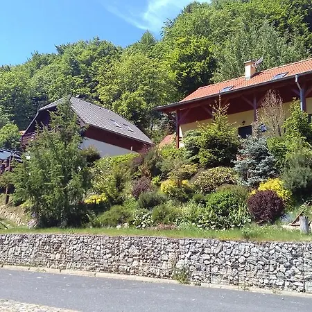 Gasthof Kongo