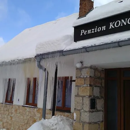 Pensión Kongo