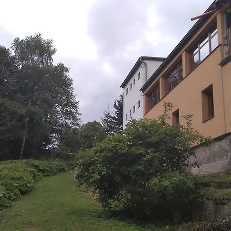 Gasthof Kongo *