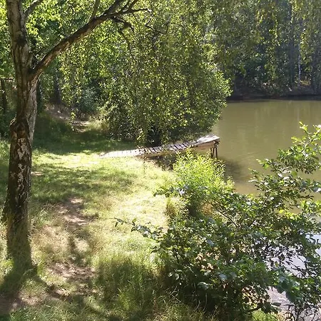 Kongo Gasthof Telnice